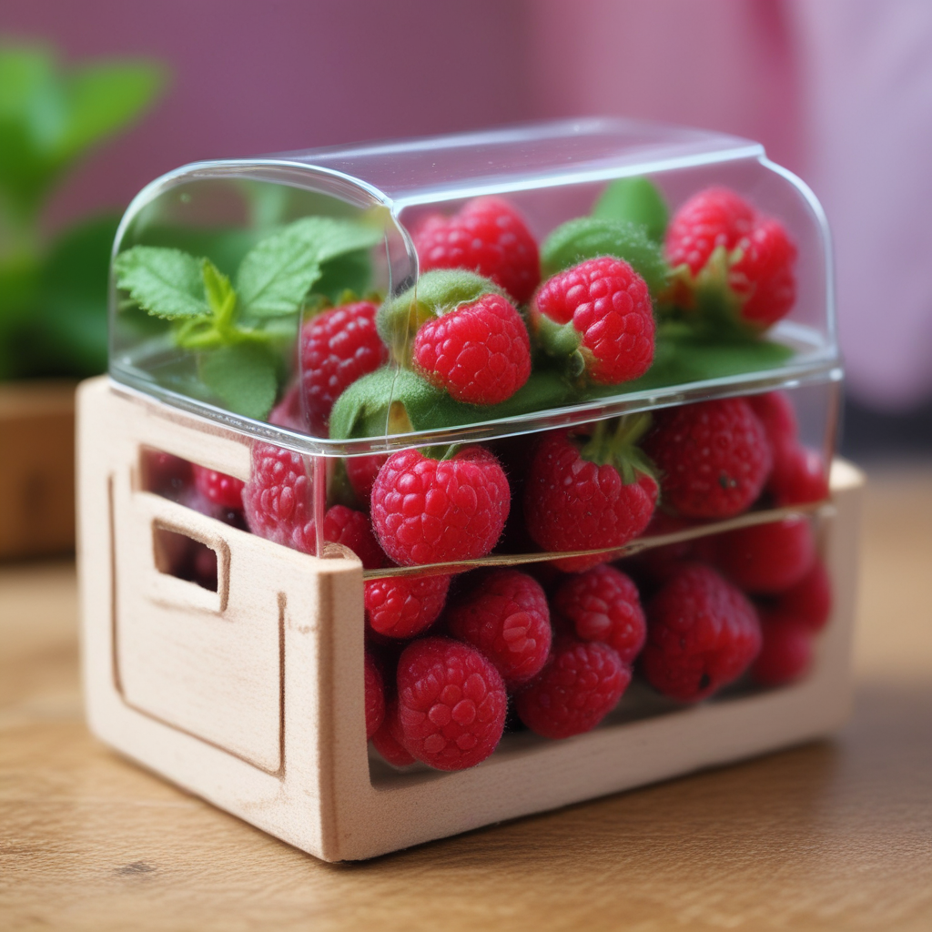 10 project ideas for your Raspberry