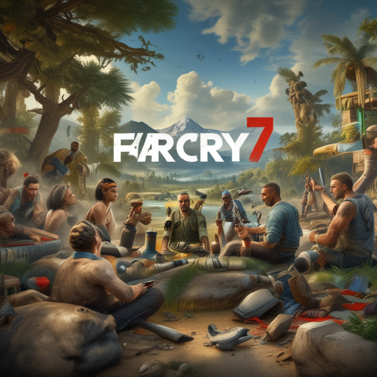 Far Cry 7: All we know so far