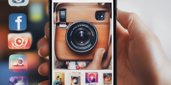 Integrate your Instagram into Facebook Profile