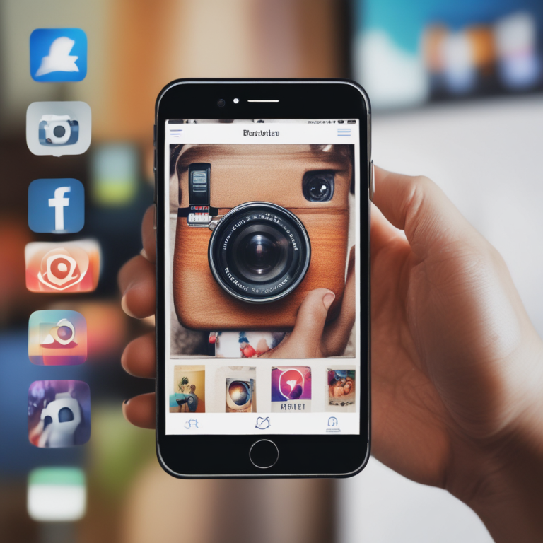 Integrate your Instagram into Facebook Profile