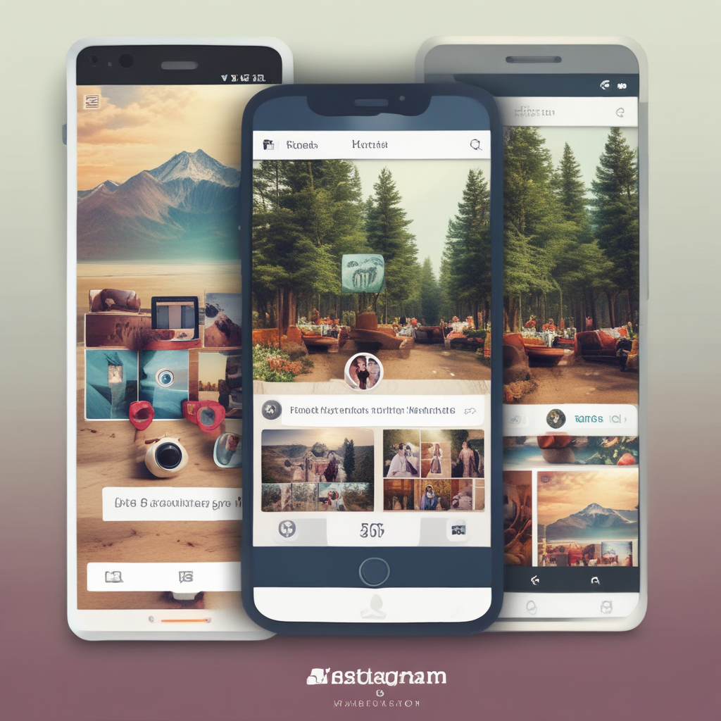 Integrate your Instagram into Facebook Profile