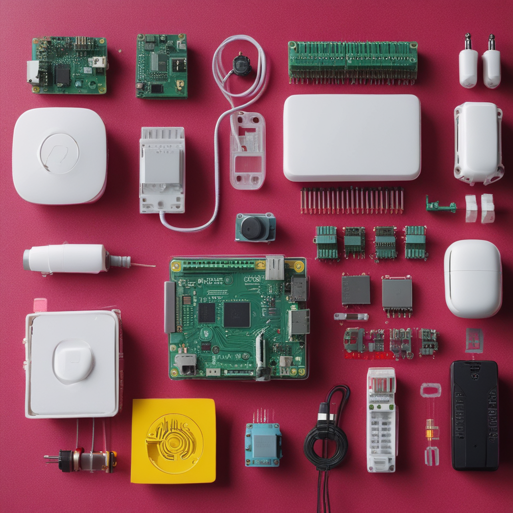 Raspberry Pi: Setup and use as Home Assistant device to control your smarthome