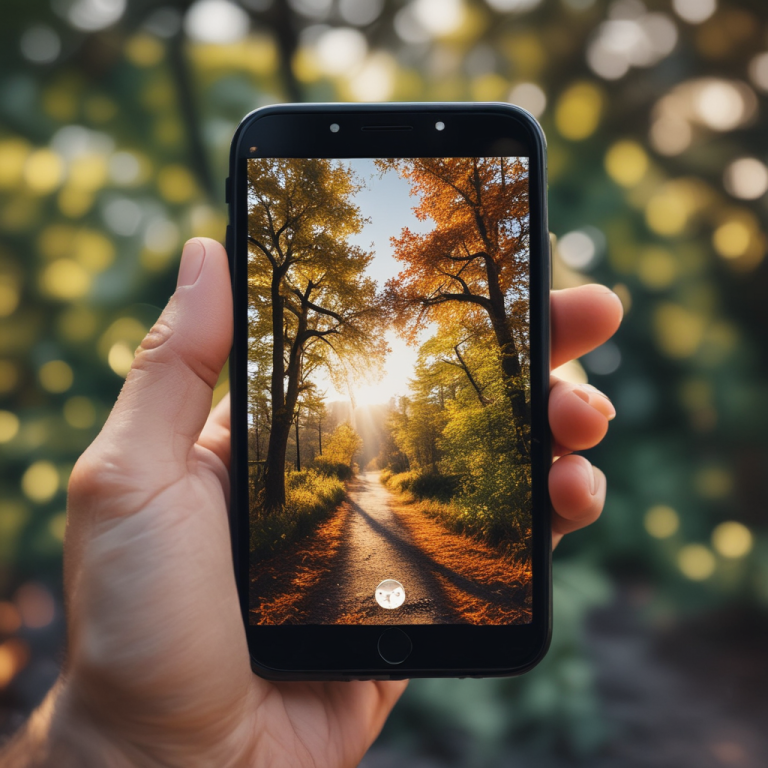 The best apps for your phone camera: Getting the most out of iPhone and Android Phone cameras