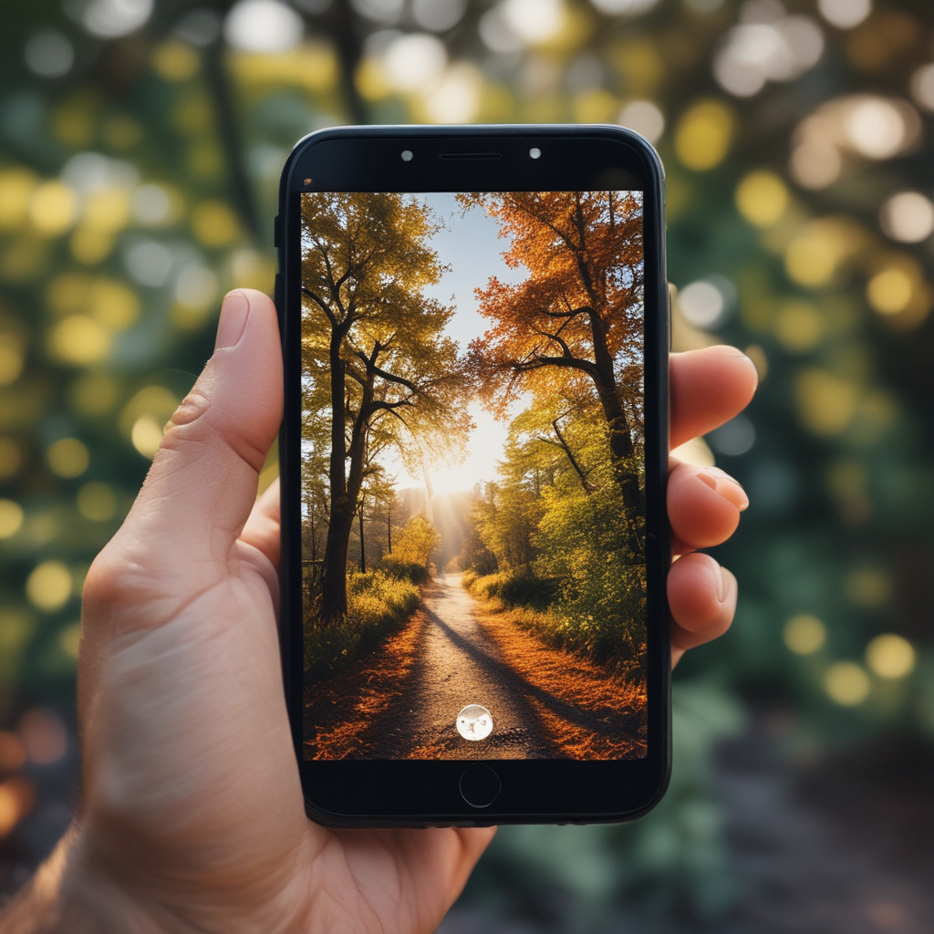 The best apps for your phone camera: Getting the most out of iPhone and Android Phone cameras